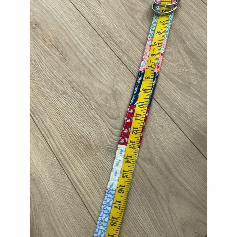 VINEYARD VINES Multicolor Woman's belt